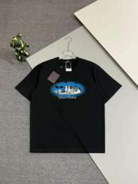 Picture of Louis Vuitton T Shirts Short _SKULVS-XLm6tx397297